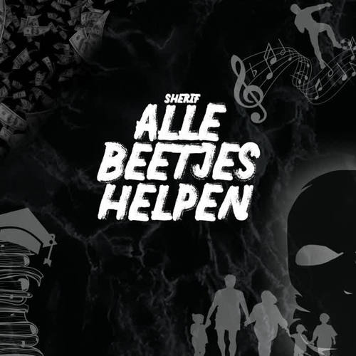 Alle Beetjes Helpen