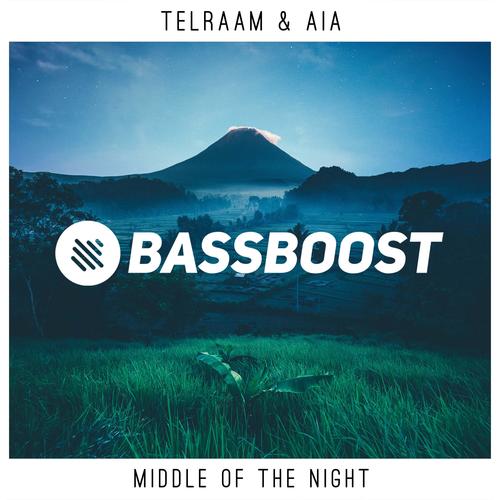 Middle Of The Night (feat. Abigaël LEROUX)