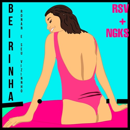 Beirinha (feat. Ngks)