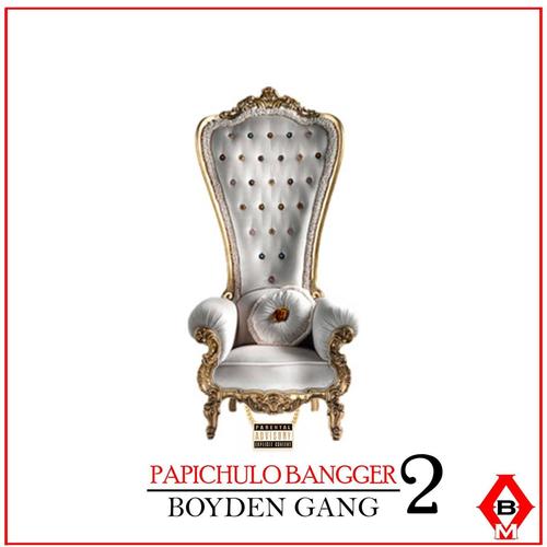 Boyden Gang 2 (Explicit)