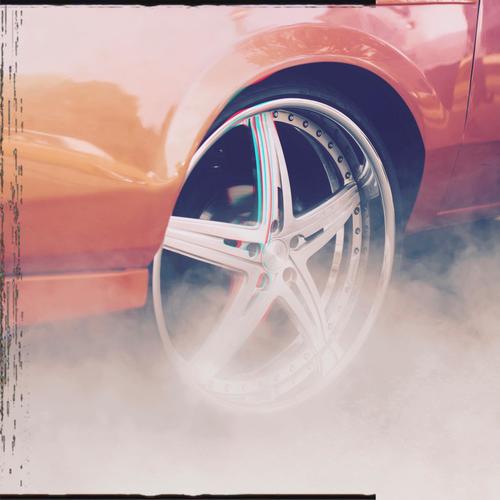 Drive (feat. DviousMindz) [Explicit]