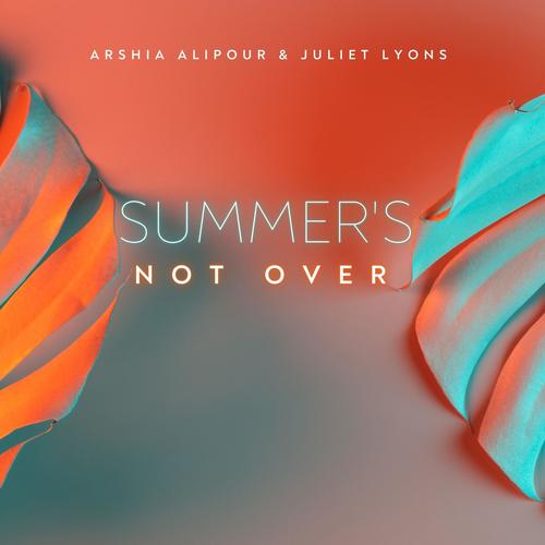 Summer's Not Over