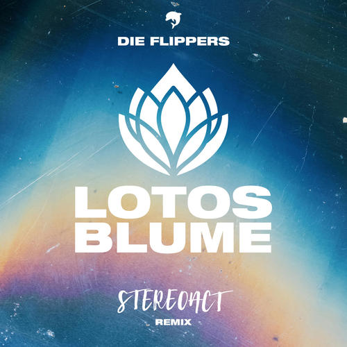 Lotosblume