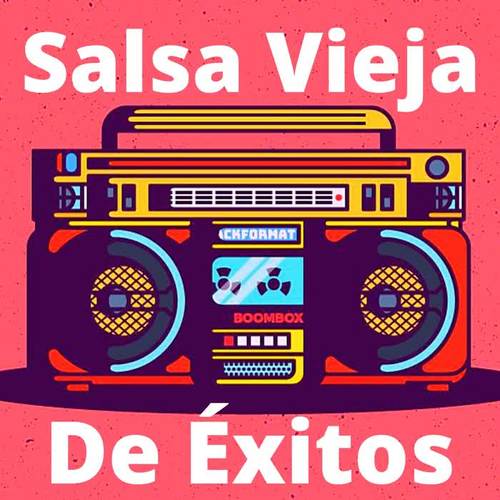 Salsa Vieja de Éxitos