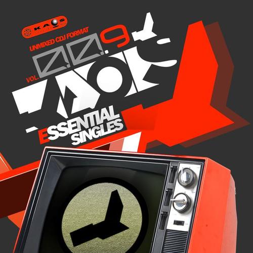 Kaos Essential Singles 09