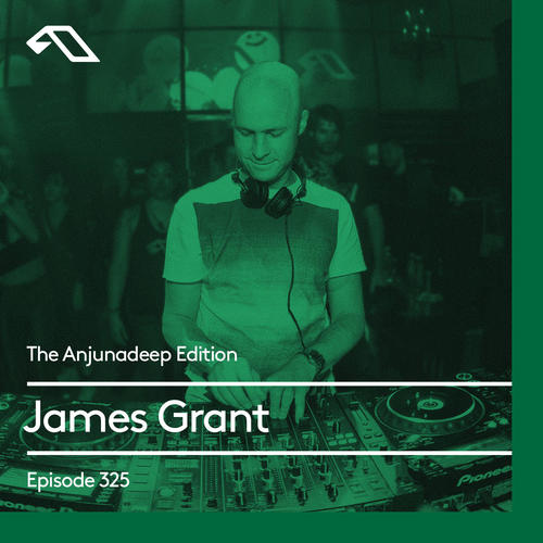 The Anjunadeep Edition 325