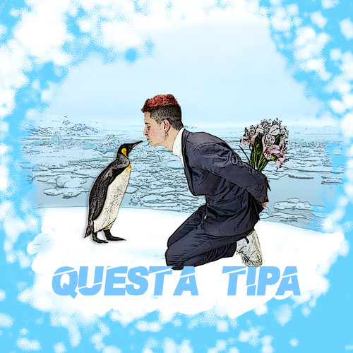 Questa tipa (Explicit)