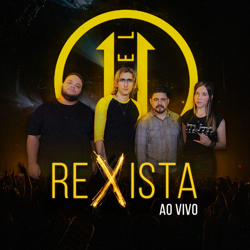 Rexista! (Ao Vivo)