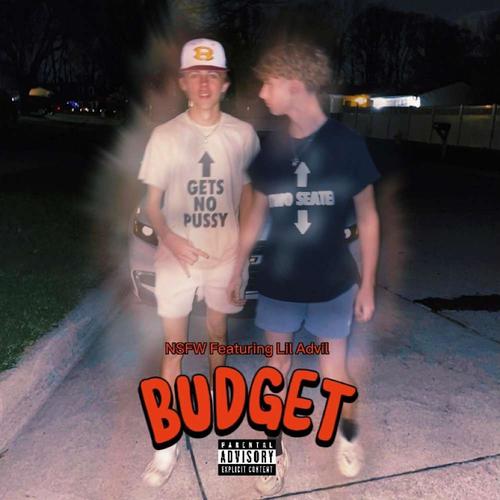 Budget (feat. Lil Advil) [Explicit]