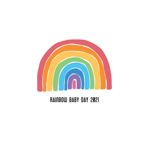 Rainbow Baby Day 2021: Relaxing Lullaby, Relaxation Music for Babies