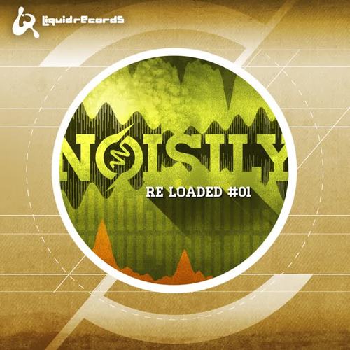 Liquid Records: Noisily Re: Loaded #01