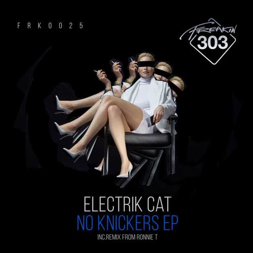 No Knickers EP