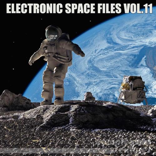 Electronic Space Files, Vol. 11