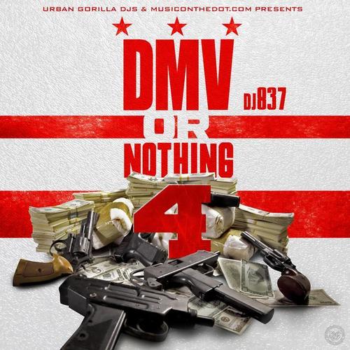 DMV Or Nothing 4