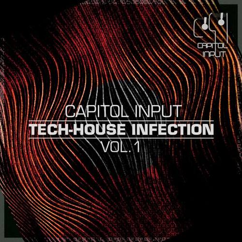 Capitol Input - Tech-House Infection Vol. 1