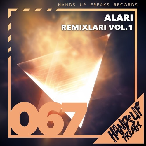 Remixlari, Vol. 1