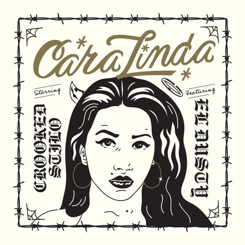 Cara Linda (feat. El Dusty) [Explicit]