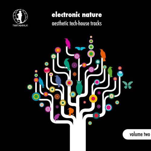 Electronic Nature, Vol. 2 - Aesthetic Tech-House Tracks!