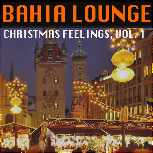 Christmas Feelings, Vol. 1