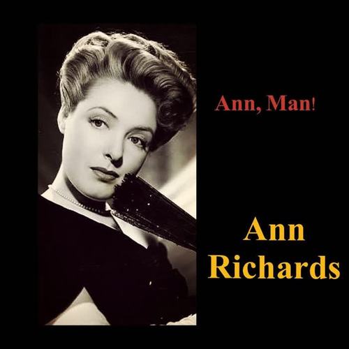 Ann, Man!