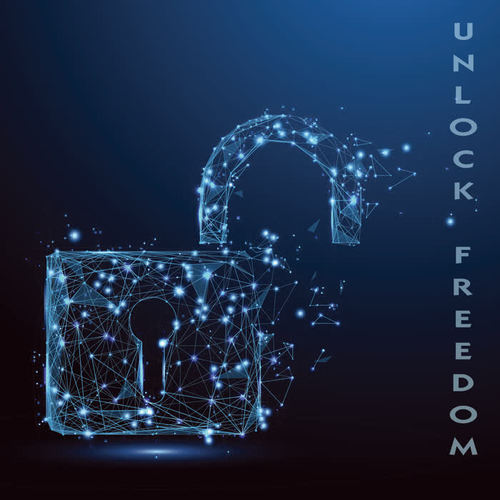 Unlock Freedom