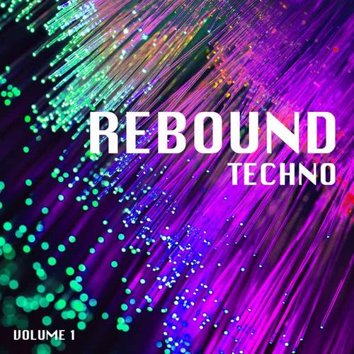 Rebound Techno, Vol. 1