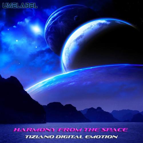 Harmony from the Space