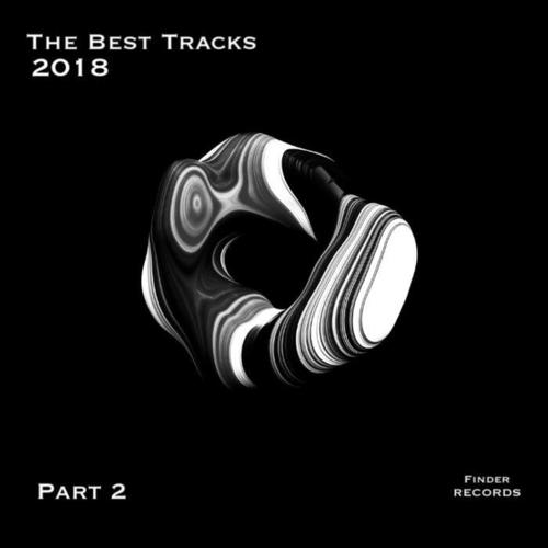 The Best Tracks 2018 (Part 2)