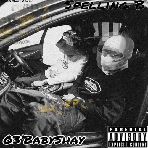 Spelling B (Explicit)