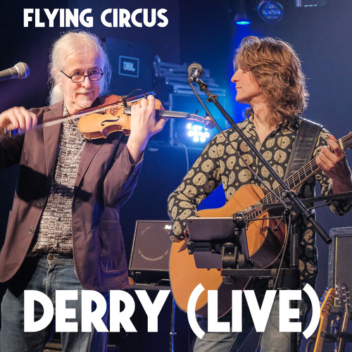 Derry (Live)