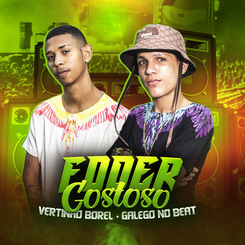 Foder Gostoso (Explicit)