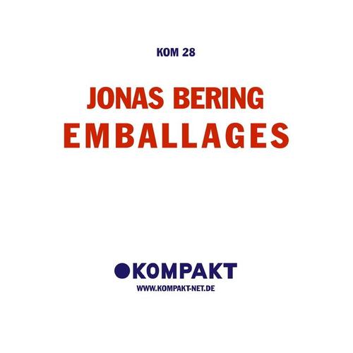 Emballages