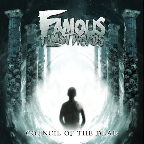 Council of the Dead (Explicit)