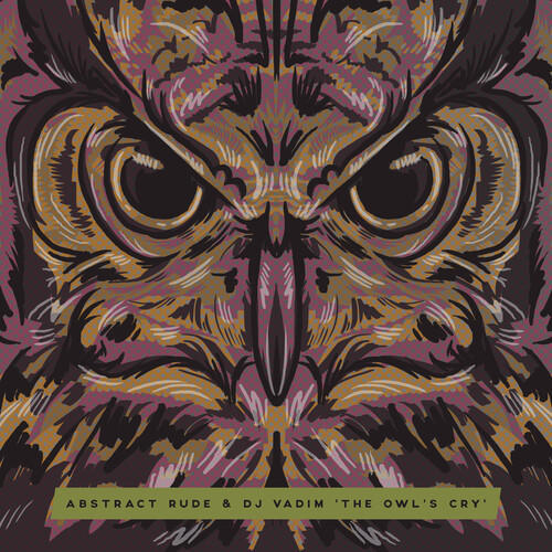 The Owl's Cry (Explicit)