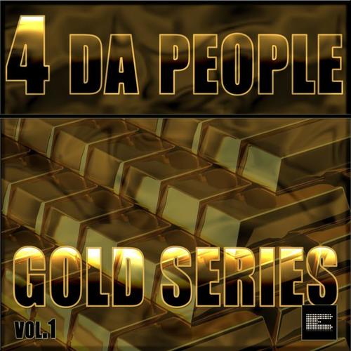 Gold Series, Vol.1