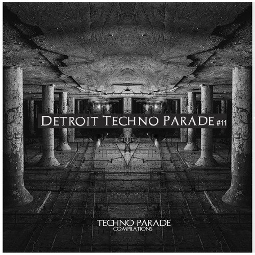 Detroit Techno Parade #11