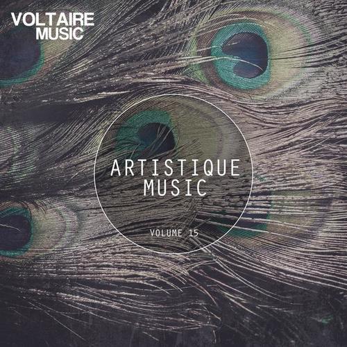 Artistique Music, Vol. 15