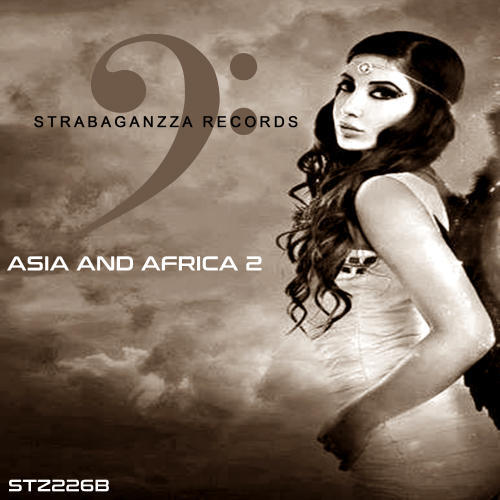 Asia and Africa 2.