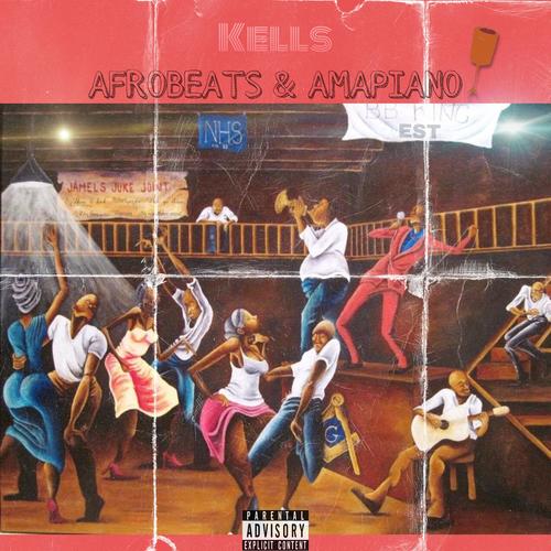 AFROBEATS & AMAPIANO
