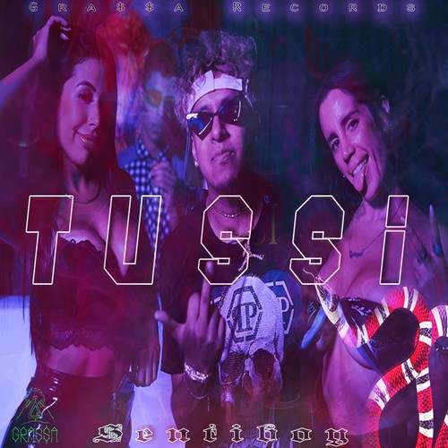 Tussi (Explicit)