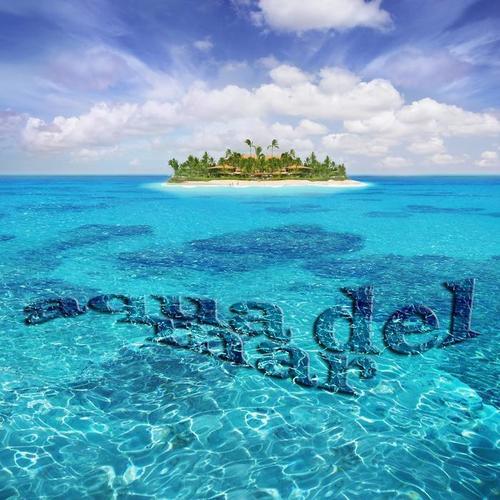 Aqua Del Mar, Vol.1 (A Balearic Lounge & Chill Out Session)