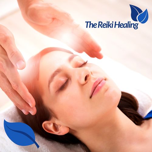 The Reiki Healing