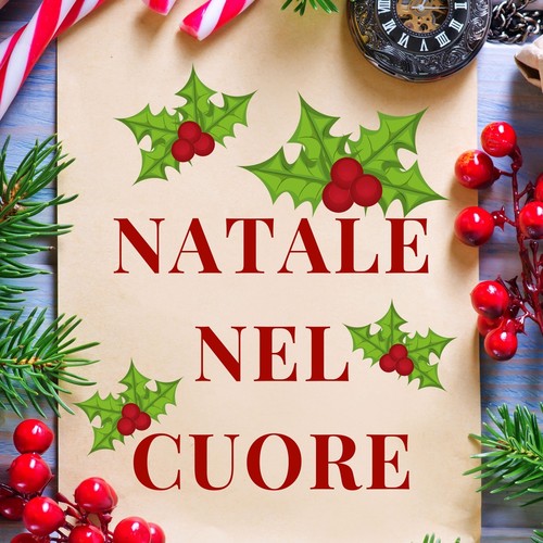 Natale Nel Cuore