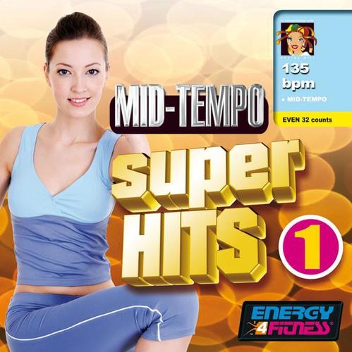 MID-TEMPO SUPER HITS 1