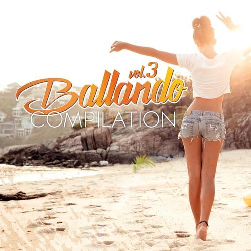 Ballando Compilation, Vol. 3