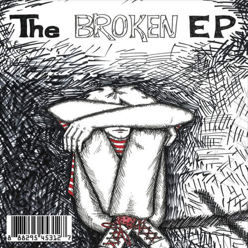 The Broken EP