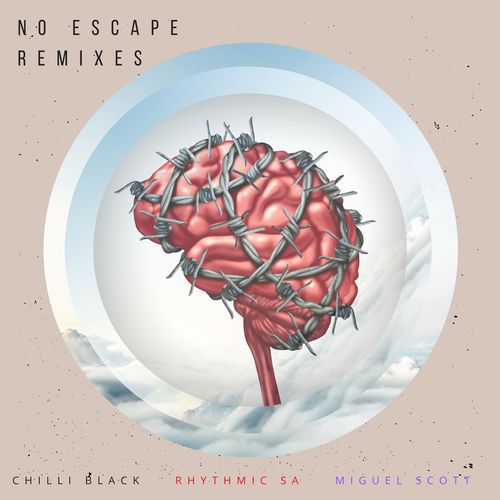 No Escape (Remixes)