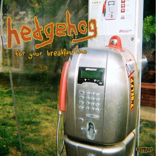 For Your Breakfast Time