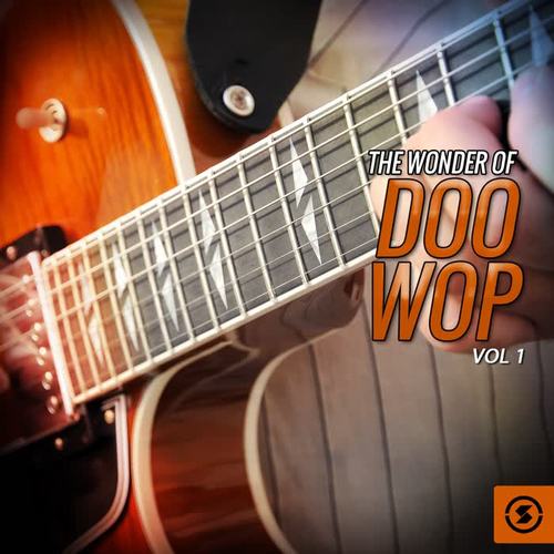 The Wonder of Doo Wop, Vol. 1