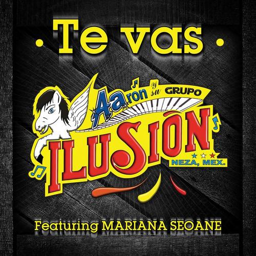Te Vas